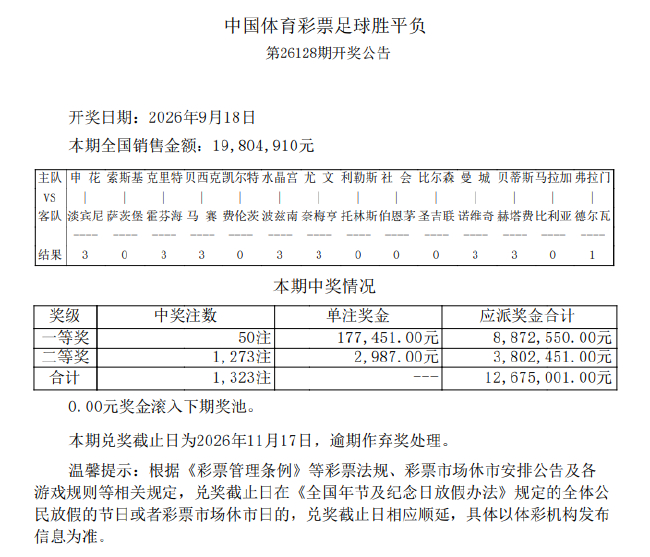 中年男子压轴秒中千万大奖：告别租房生活